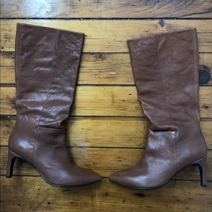 Vagabond Boots